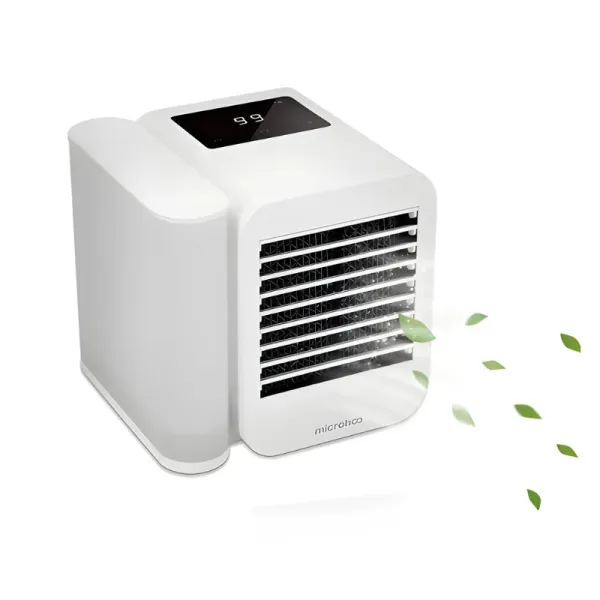 Xiaomi Microhoo Mini Air Conditioner Cooler Fan