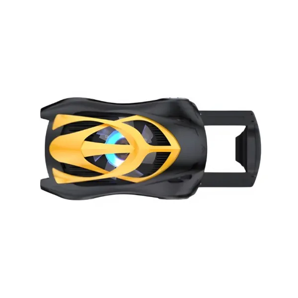 Azeada Semiconductor Phone Cooler for iPhone 15 Pro Max