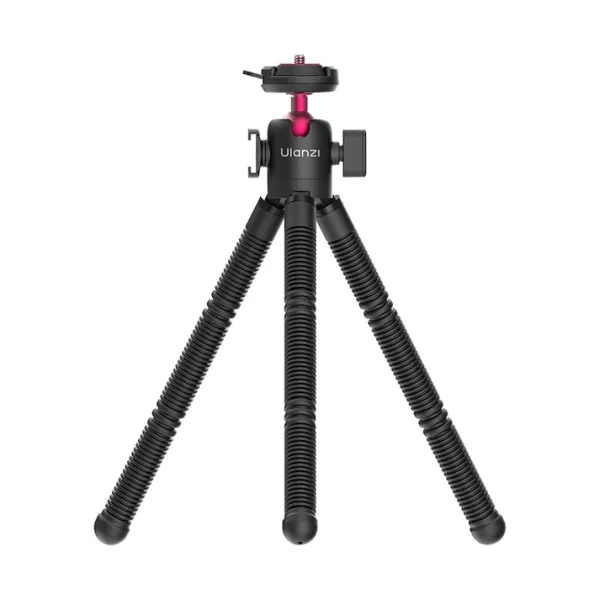 Ulanzi MT91 Cka Quick Release Octopus Tripod 1