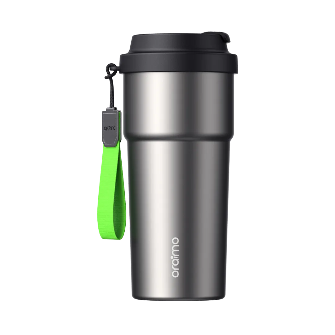 Oraimo QuickSip 620 OHDW-001 Temperature-Locking Leakproof Insulated Water Bottle - selected variant