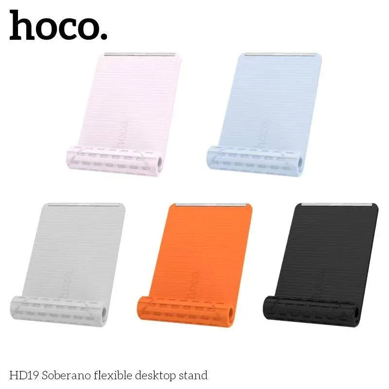 HOCO HD19 Flexible Phone Stand