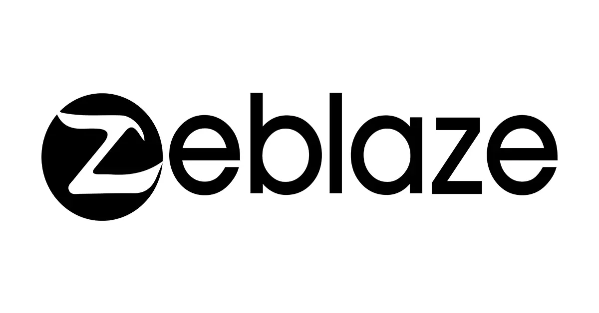Zeblaze