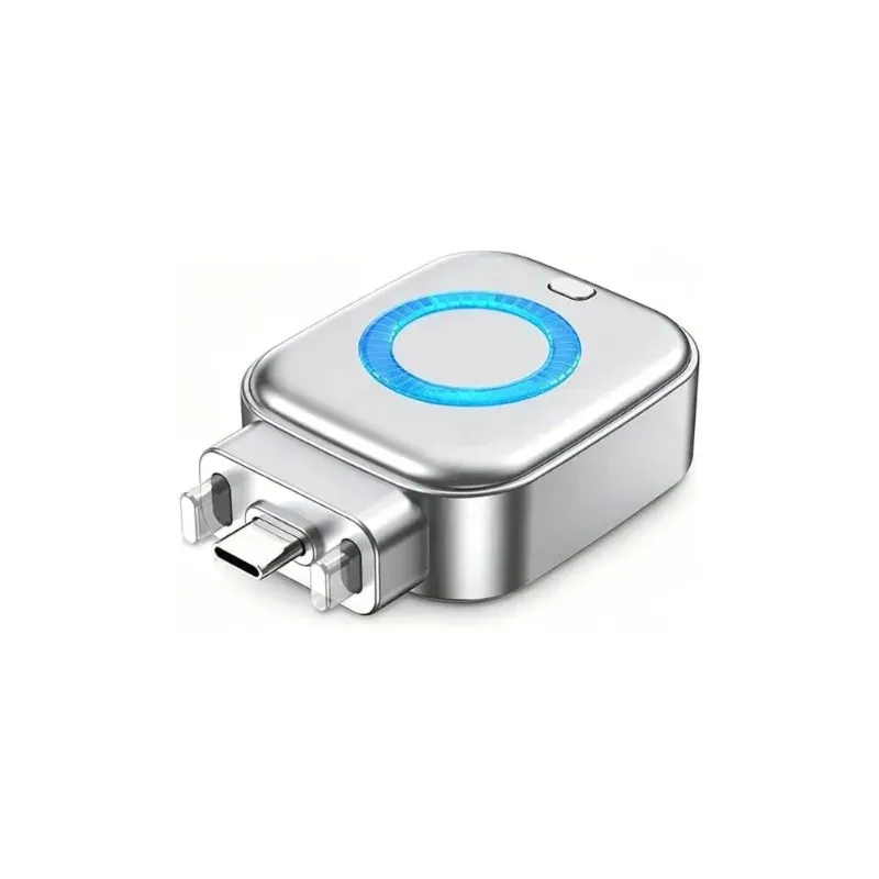 140W Auto Power Off Fast Charging Adapter Auto Eject 1