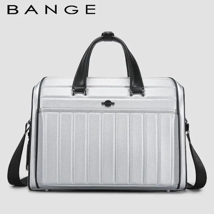BANGE YZ350 Laptop Bag 15.6inch Briefcase Messenger - selected variant
