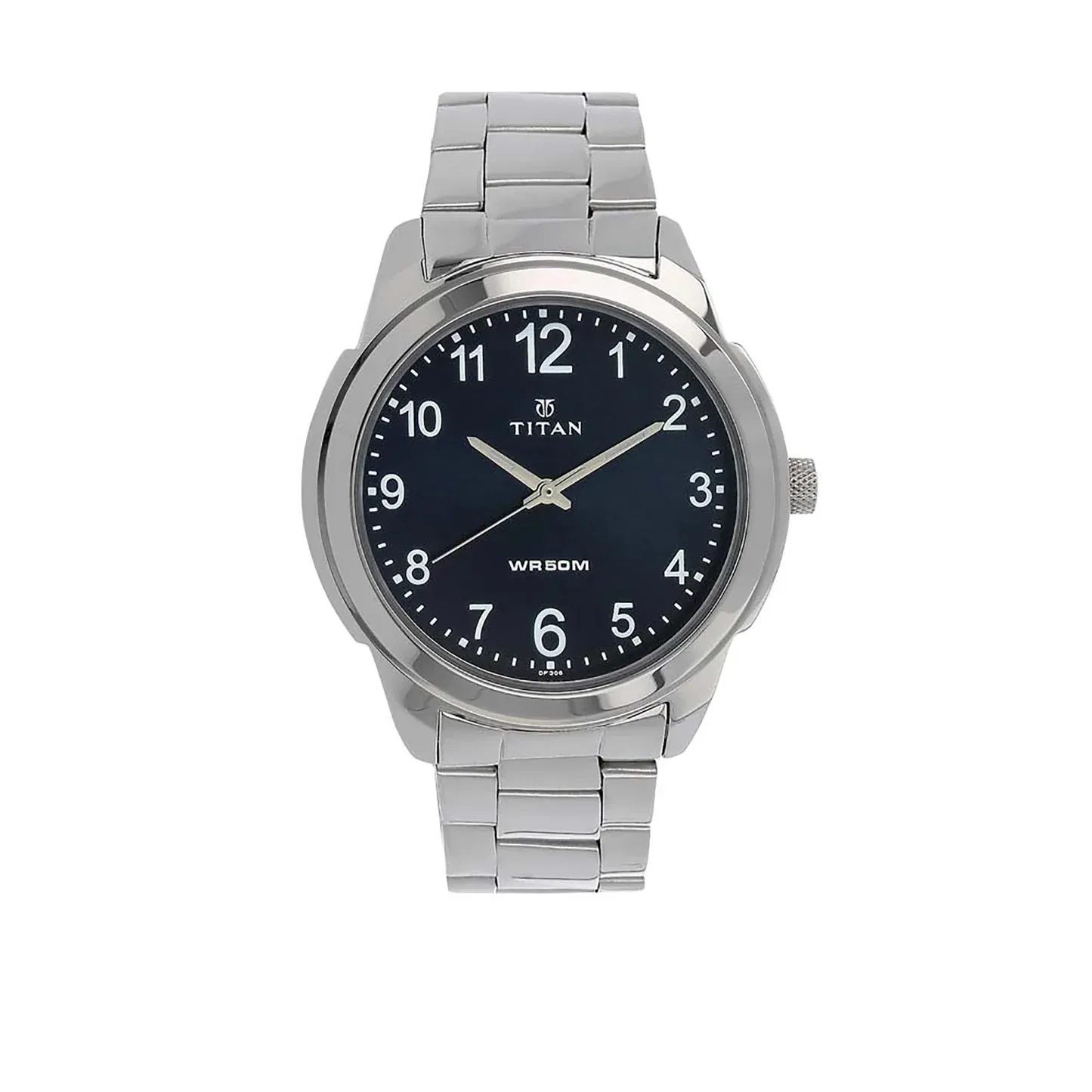 Titan 1585SM05 Men’s Watch - selected variant