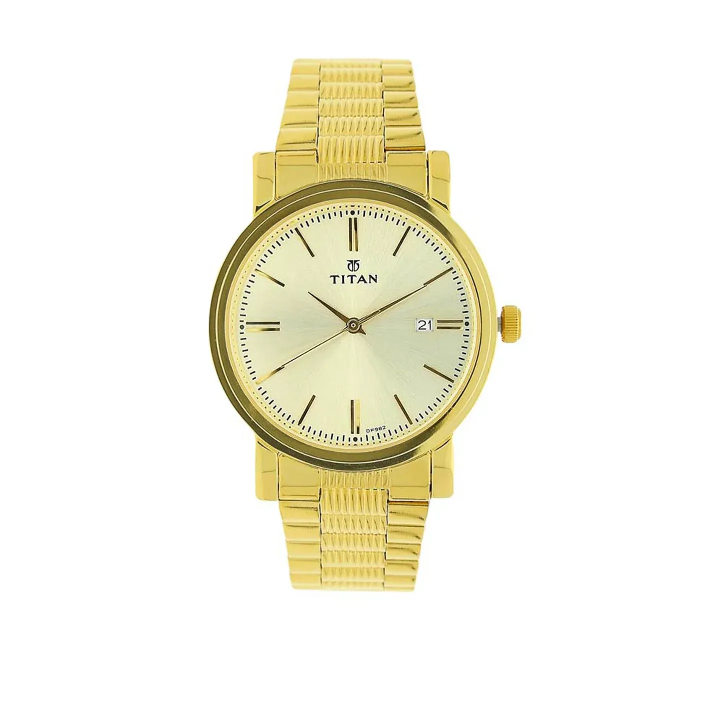 Titan 1712YM03 Men’s Watch - selected variant