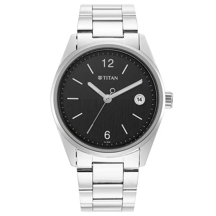 Titan 1729SM08 Women’s Watch - selected variant