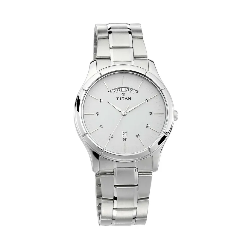 Titan 1767SM01 Men’s Watch - selected variant