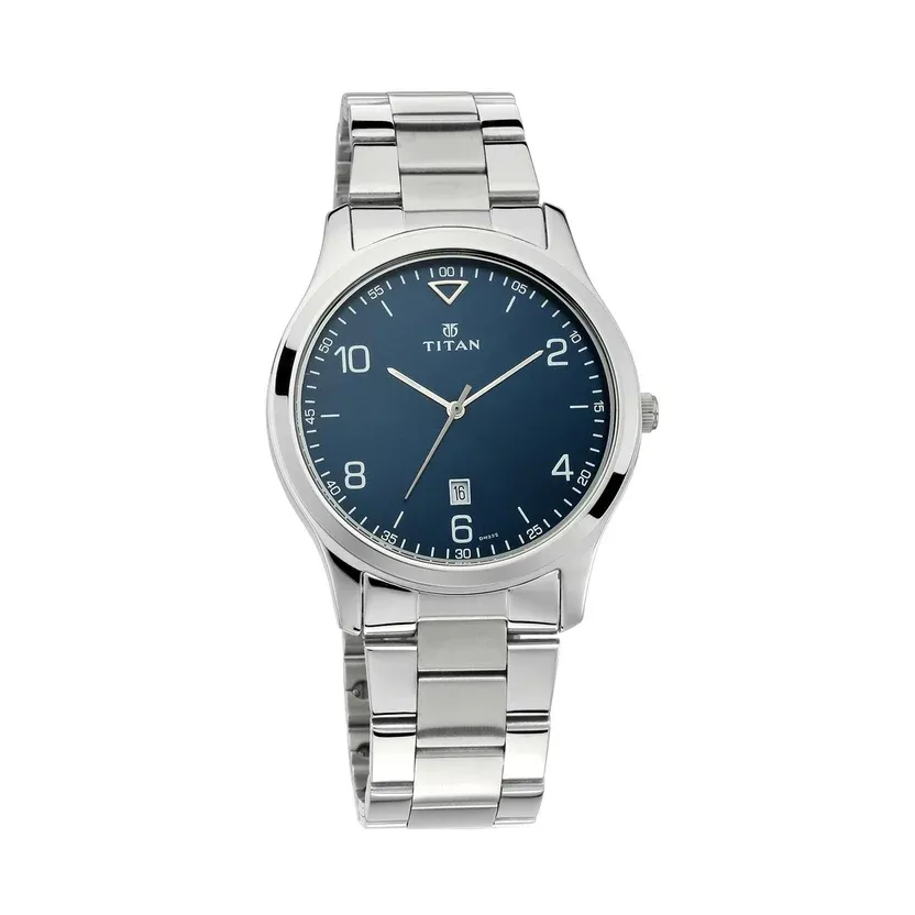 TITAN 1770SM03 Men’s Watch - selected variant