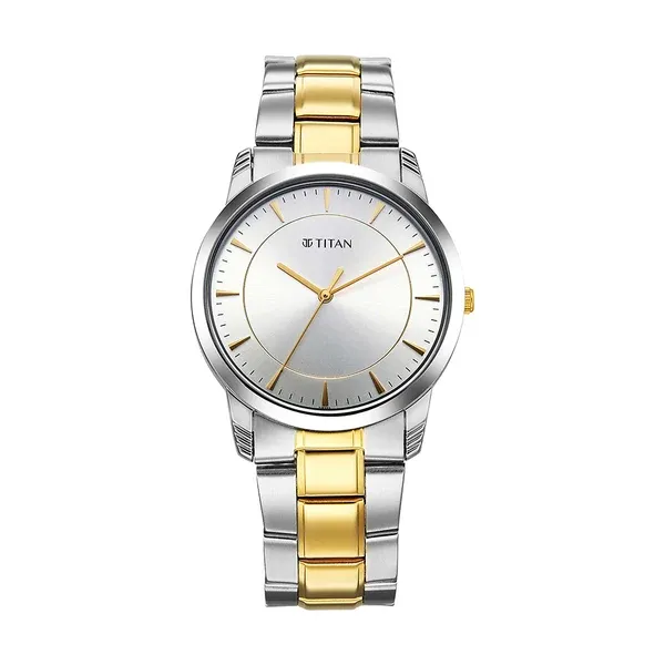 Titan 1774BM02 Men’s Watch - selected variant