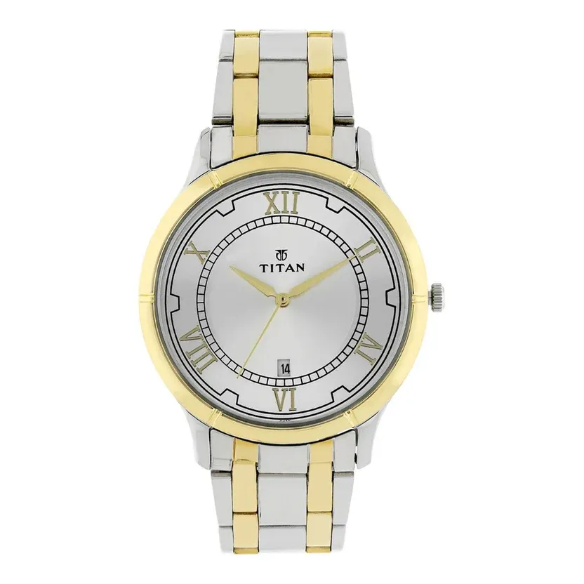 Titan 1775BM01 Men’s Watch - selected variant