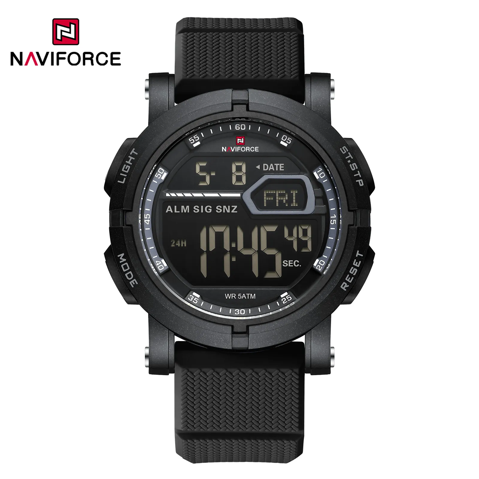 Naviforce 7139 Men's Watch