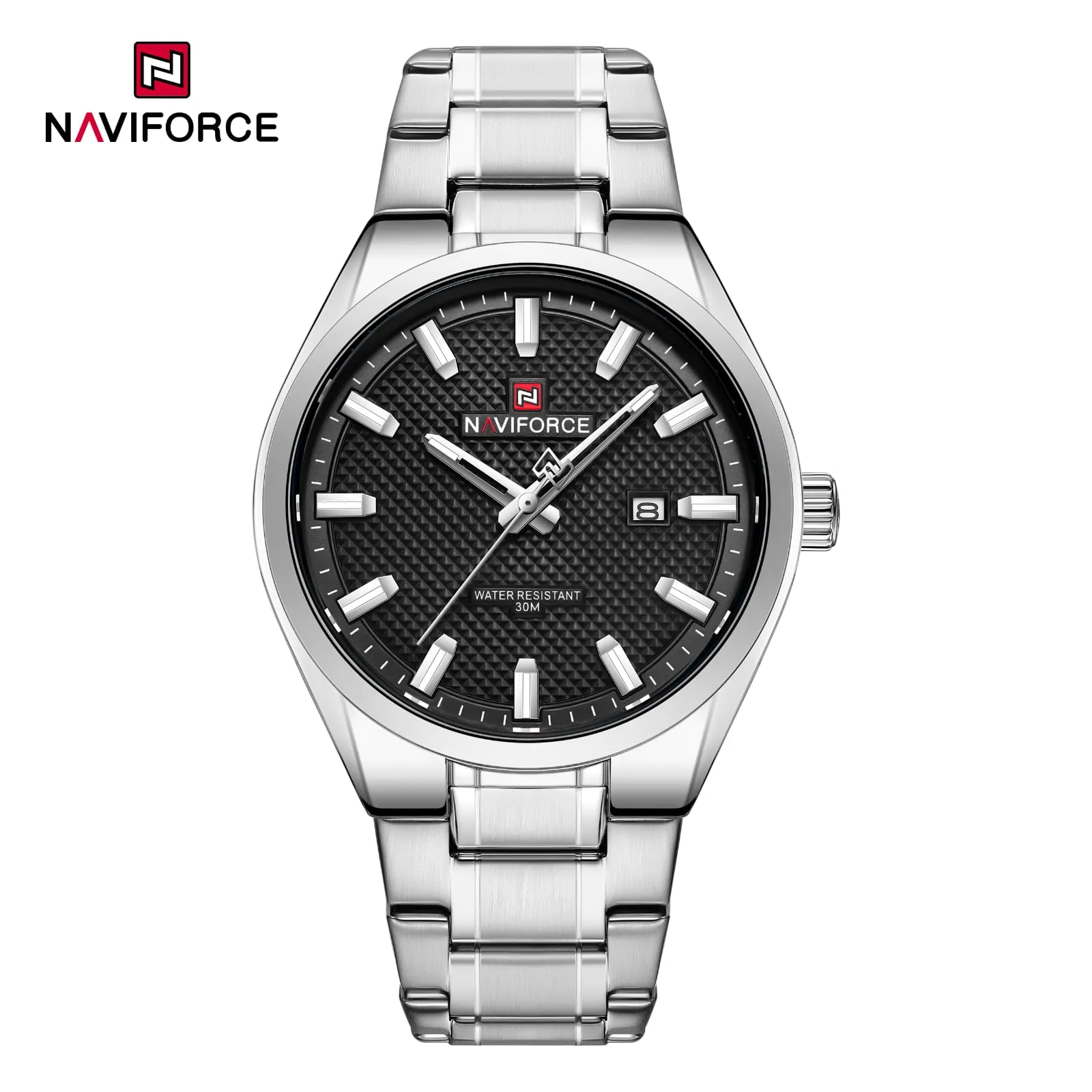 Naviforce 9284 Men's Watch