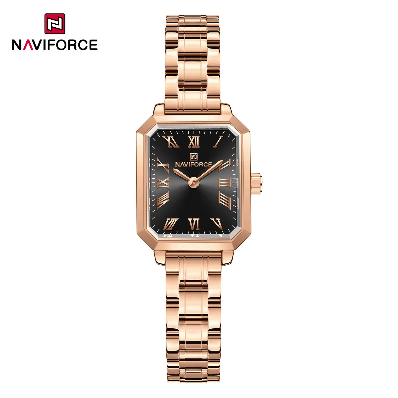 Naviforce 5080 Women's Watch