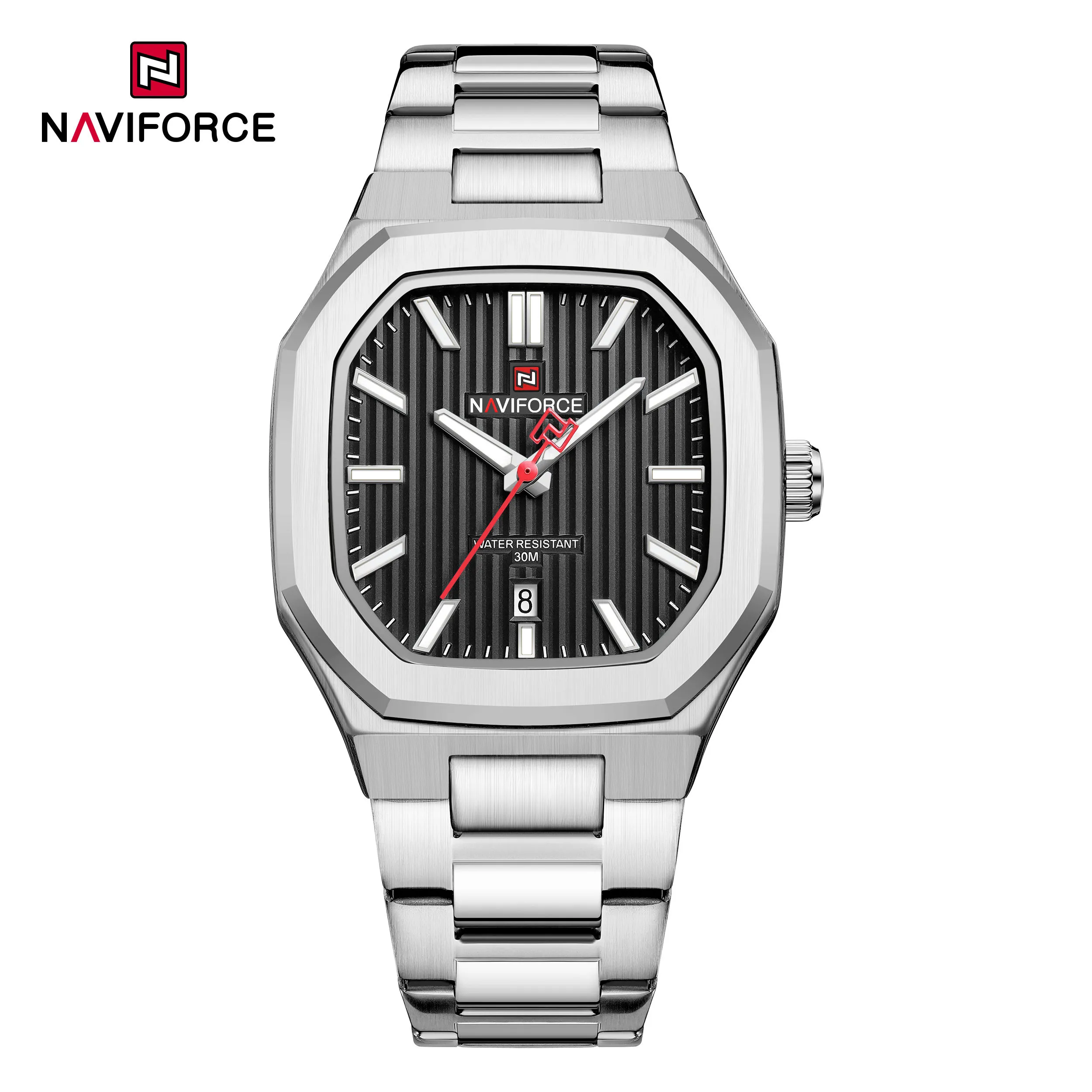 Naviforce NF-9271 Men's Watch