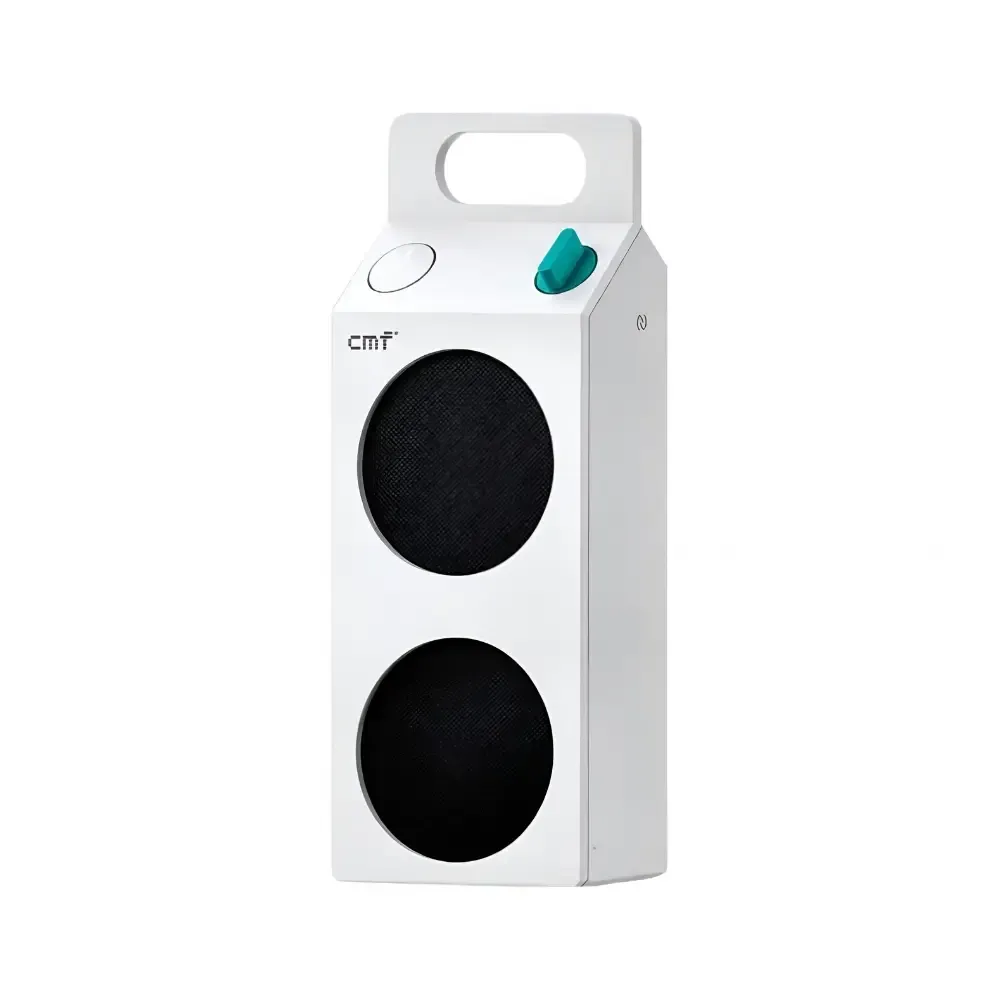 1791751464410 Cmf By Nothing Speaker M E495 Light Grey