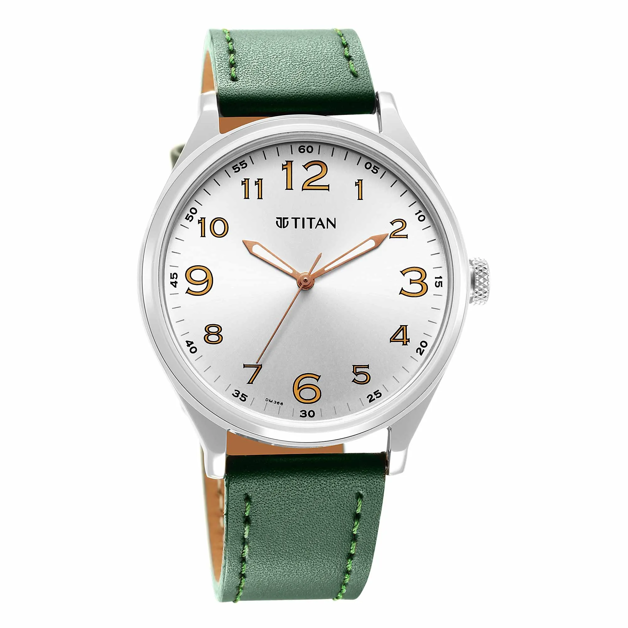 Titan 1802SL20 Men’s Watch - selected variant