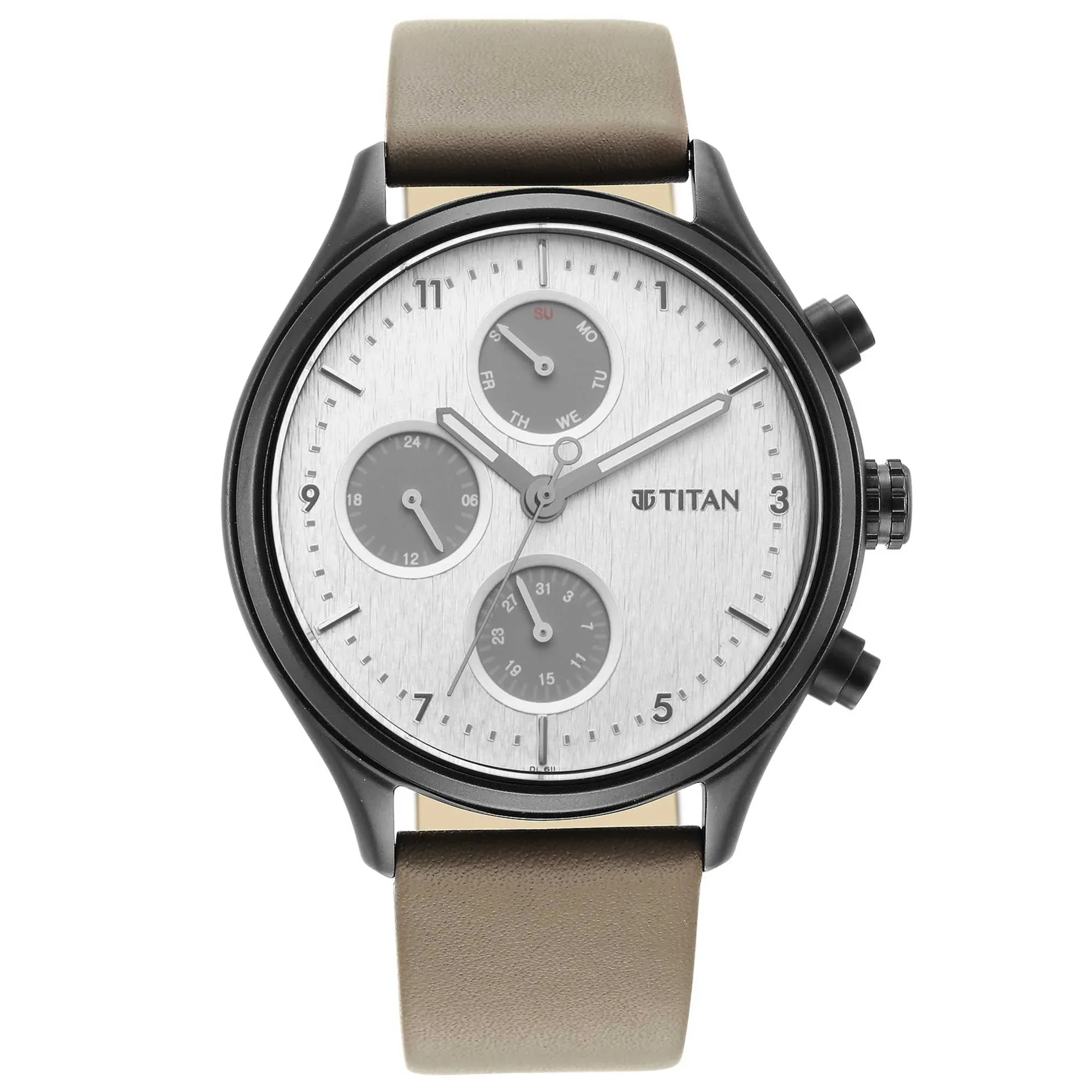 Titan 1803NL02 Men’s Watch - selected variant