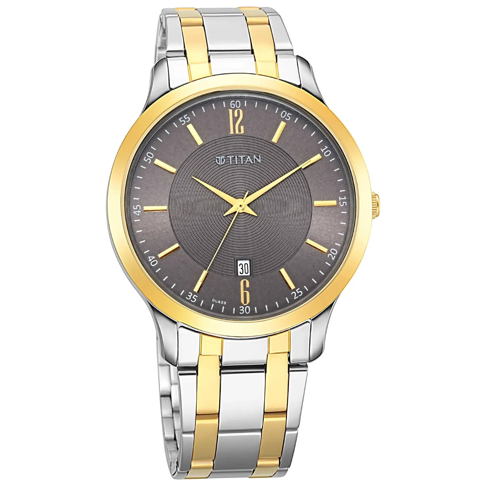Titan 1825BM01 Men’s Watch - selected variant