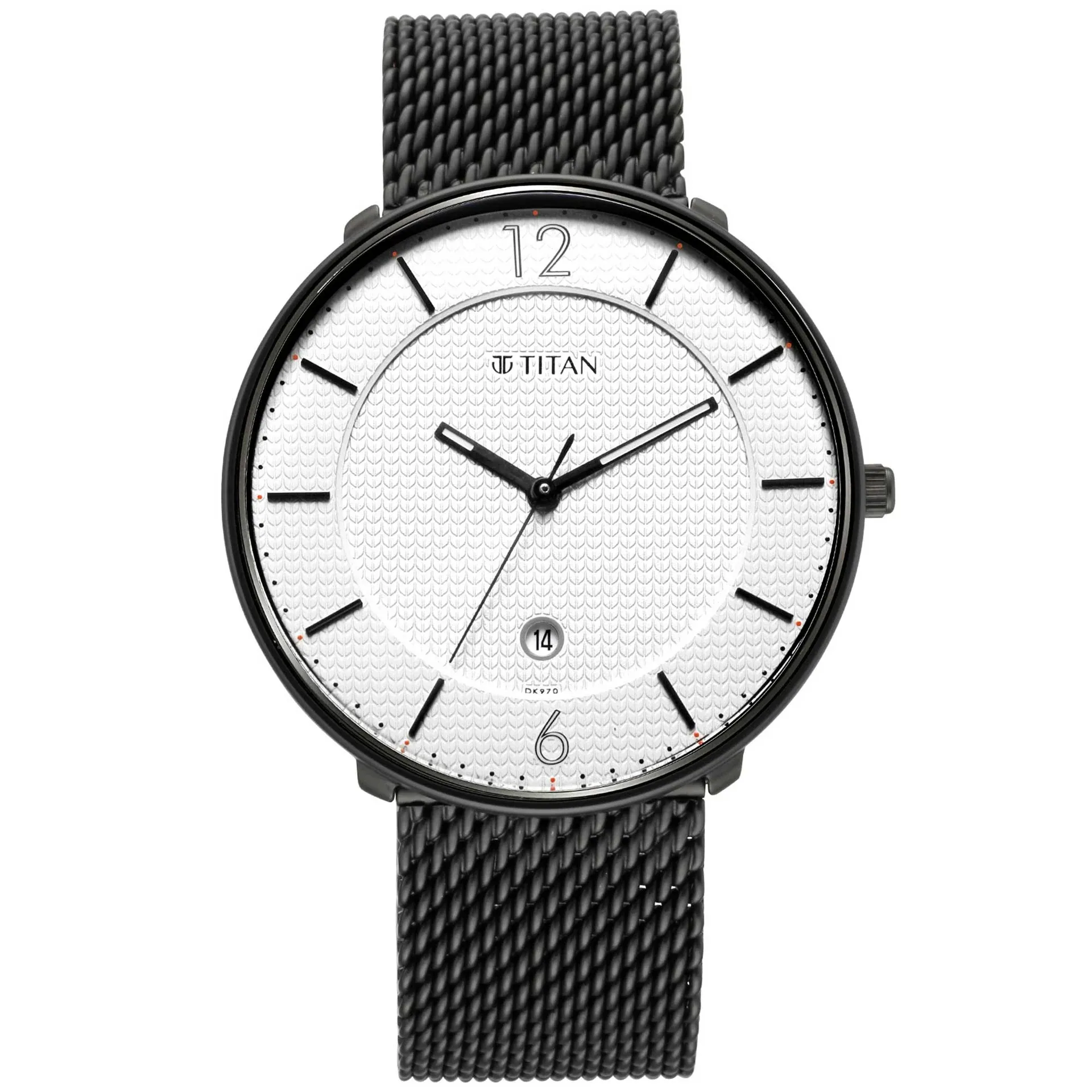 Titan 1849NM01 Men’s Watch - selected variant