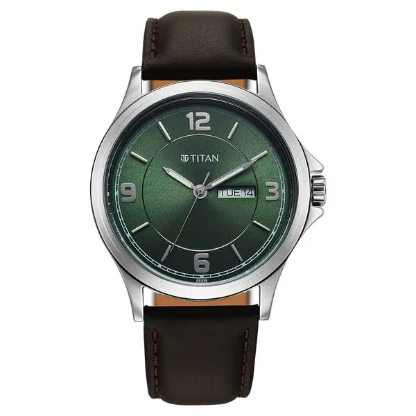 Titan 1870SL12 Men’s Watch - selected variant