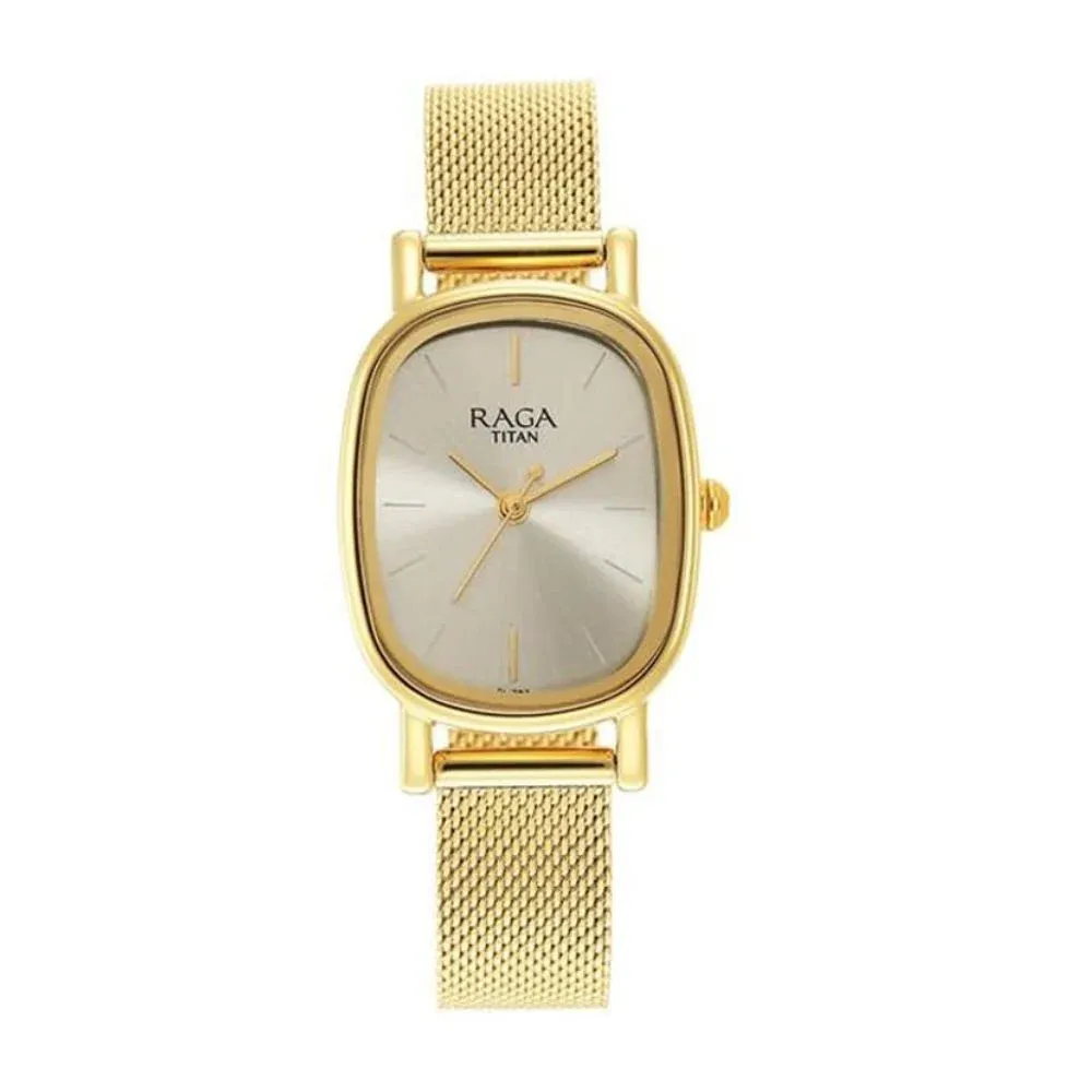 Titan 2665YM01 Women’s Watch - selected variant