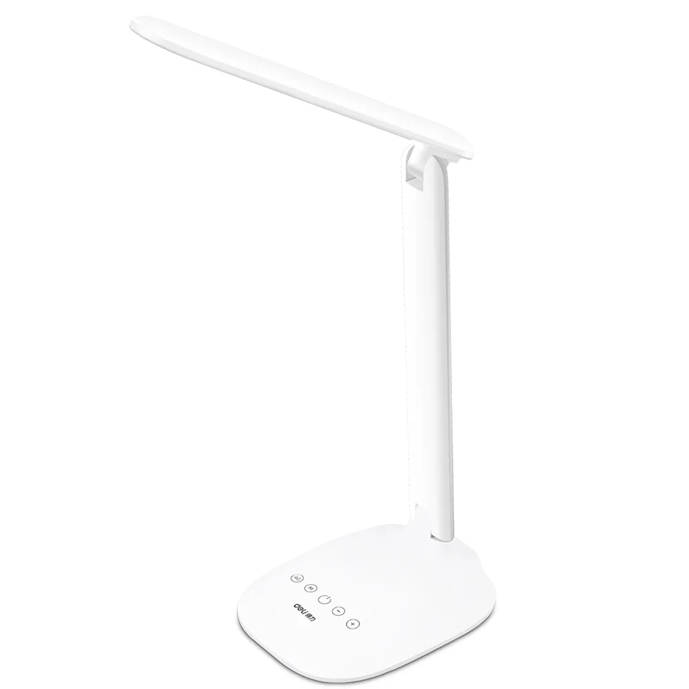 Deli 4324 LED Touch Desk Lamp