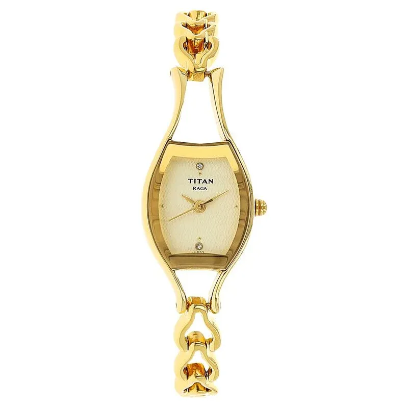 Titan 2331YM02 Women’s Watch - selected variant