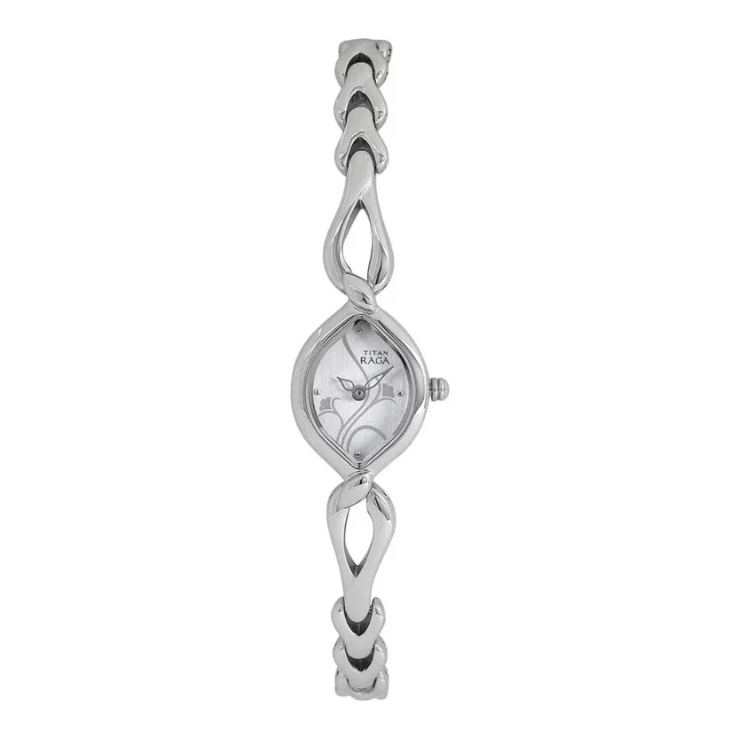 Titan 2455SM01 Women's Watch - selected variant