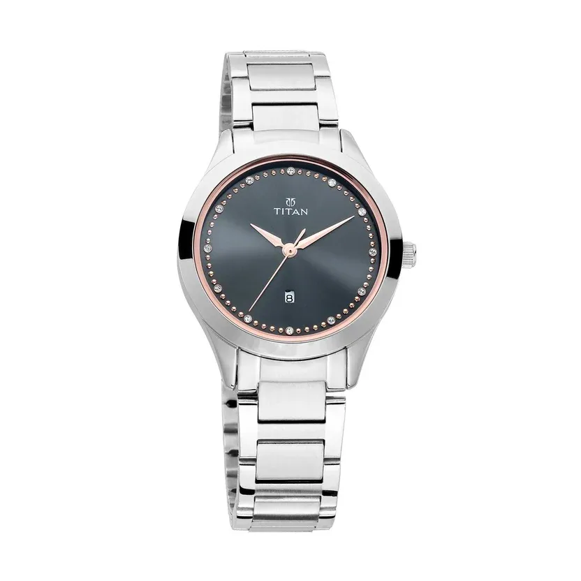 Titan 2570SM07 Women’s Watch - selected variant
