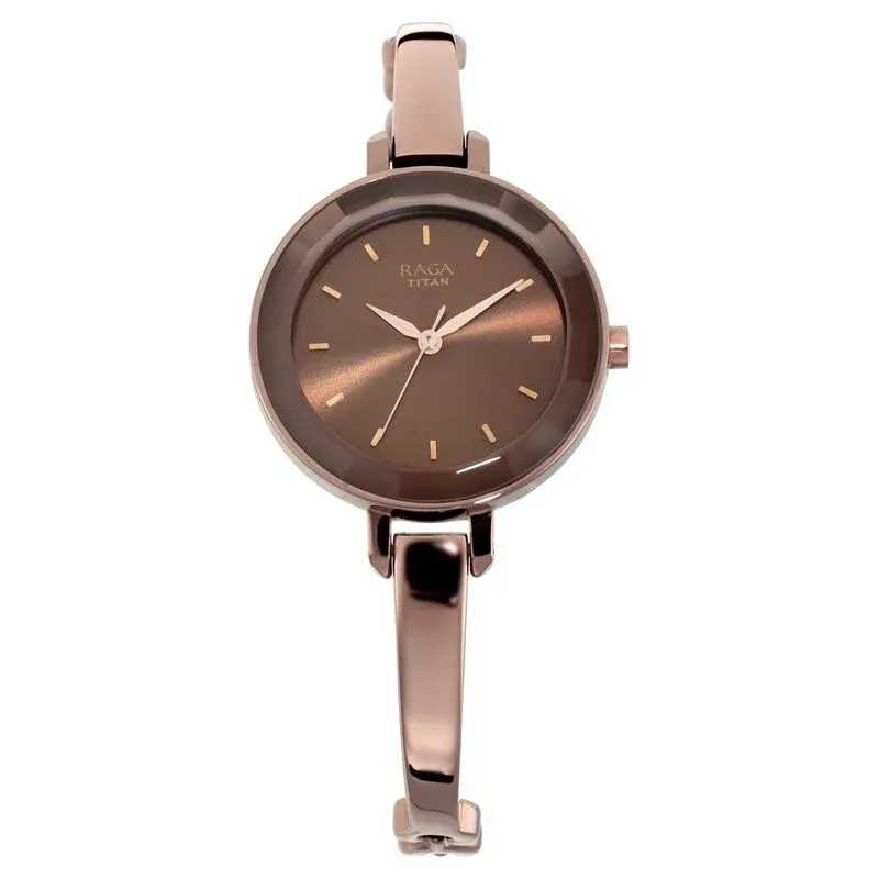 Titan 2575QM02 Women’s Watch - selected variant