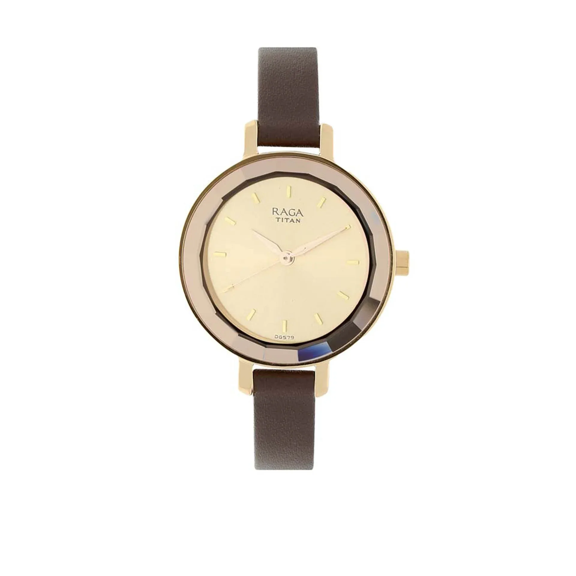 Titan 2575WL01 Women’s Watch - selected variant