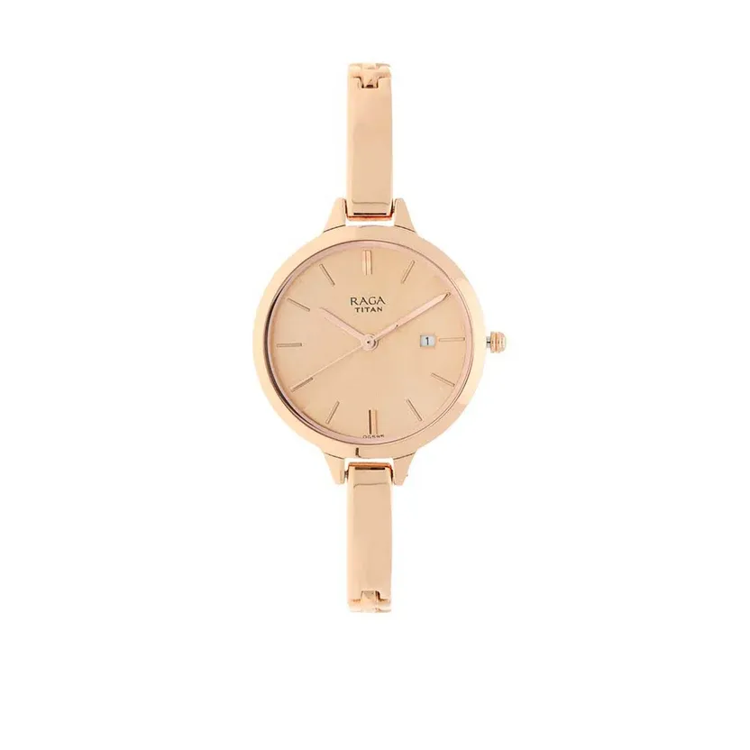 Titan 2578WM01 Women’s Watch - selected variant