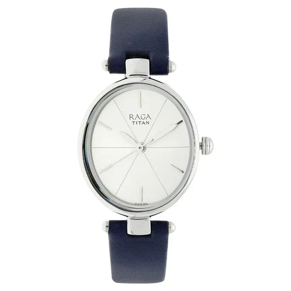 Titan 2579SL01 Women's Watch - selected variant