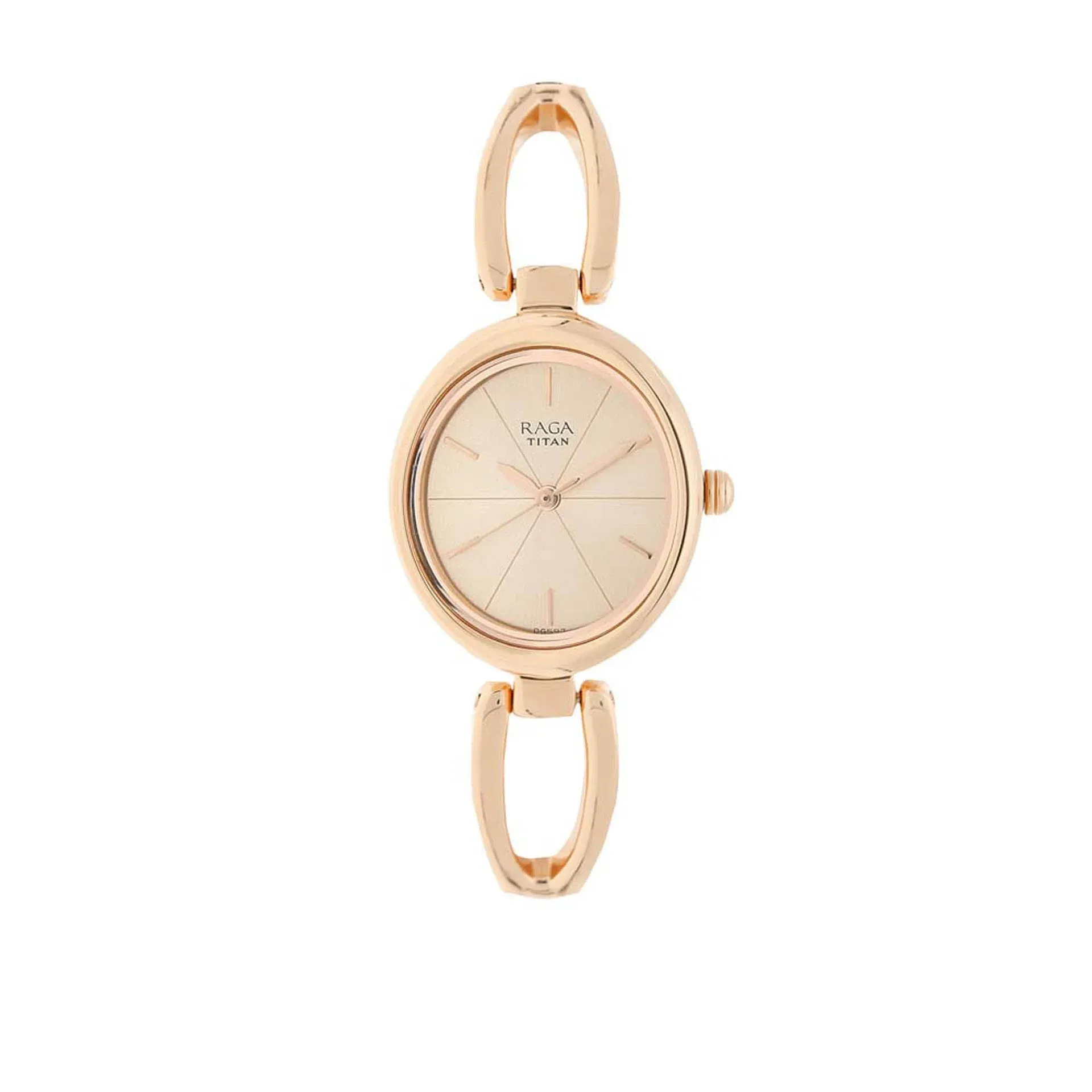Titan 2579WM01 Women’s Watch - selected variant