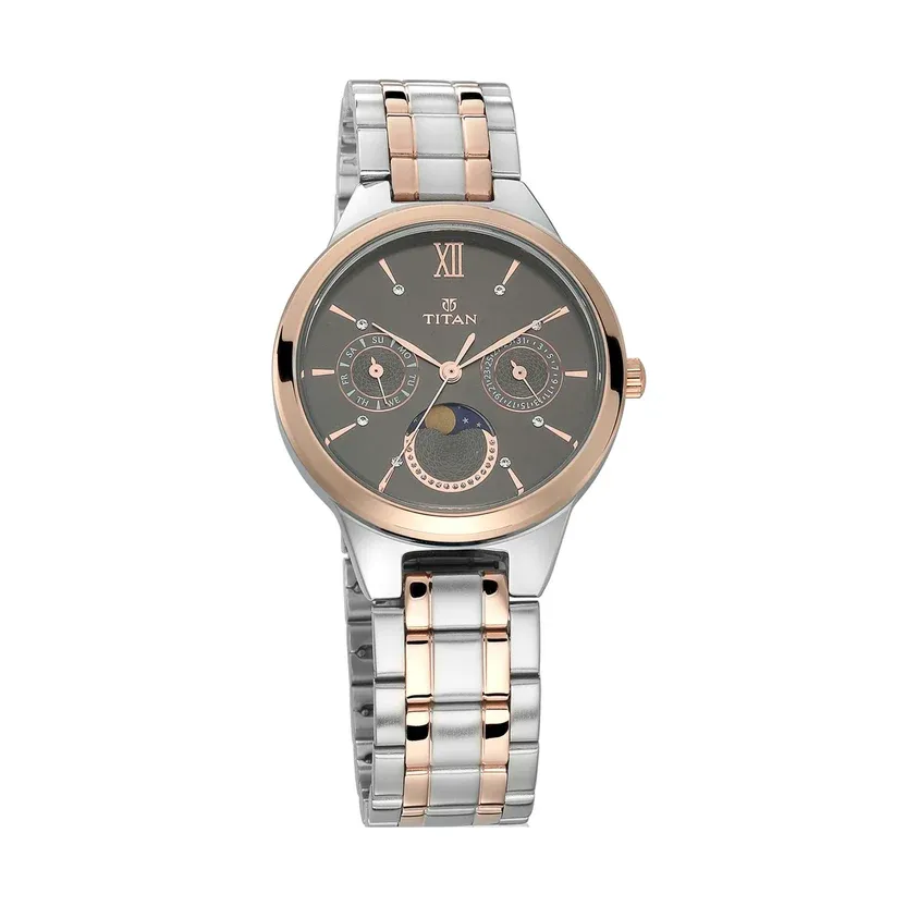 Titan 2590KM02 Women’s Watch - selected variant