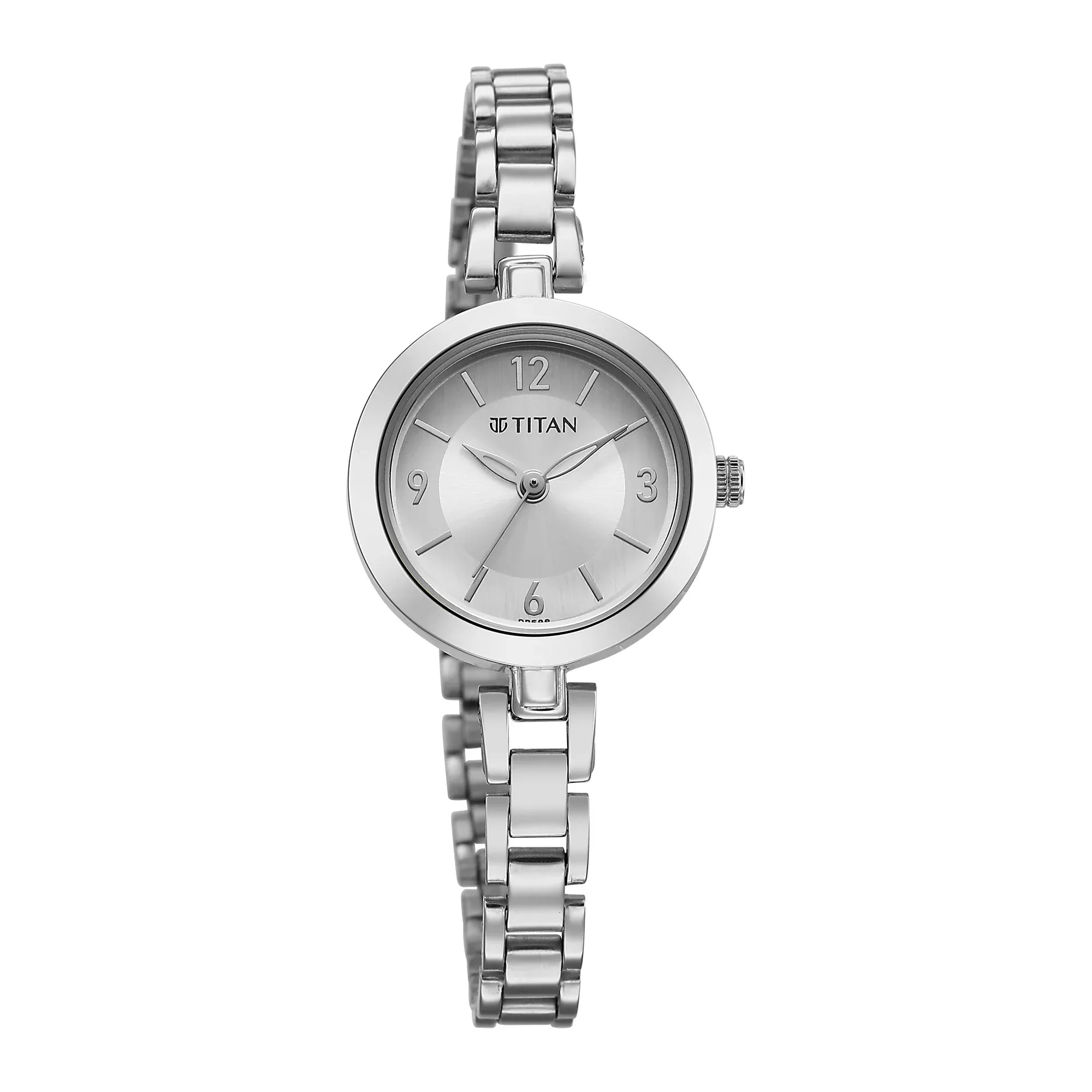 Titan 2598SM07 Women’s Watch - selected variant