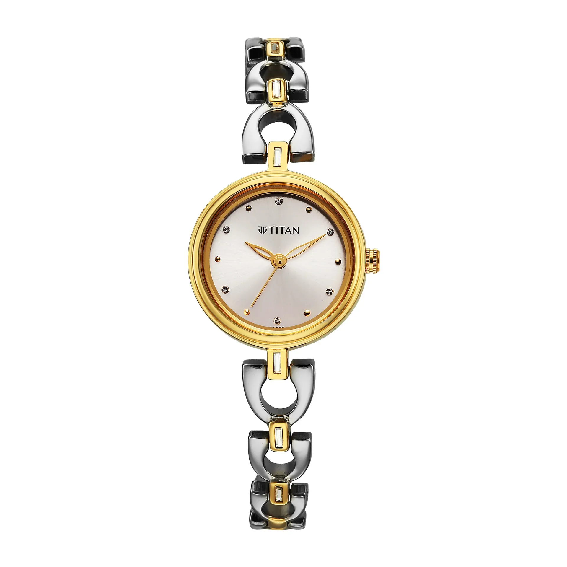 Titan 2601BM01 Women’s Watch - selected variant