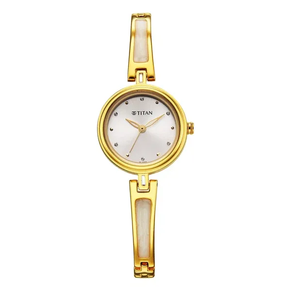 Titan 2601YM06 Women's Watch - selected variant
