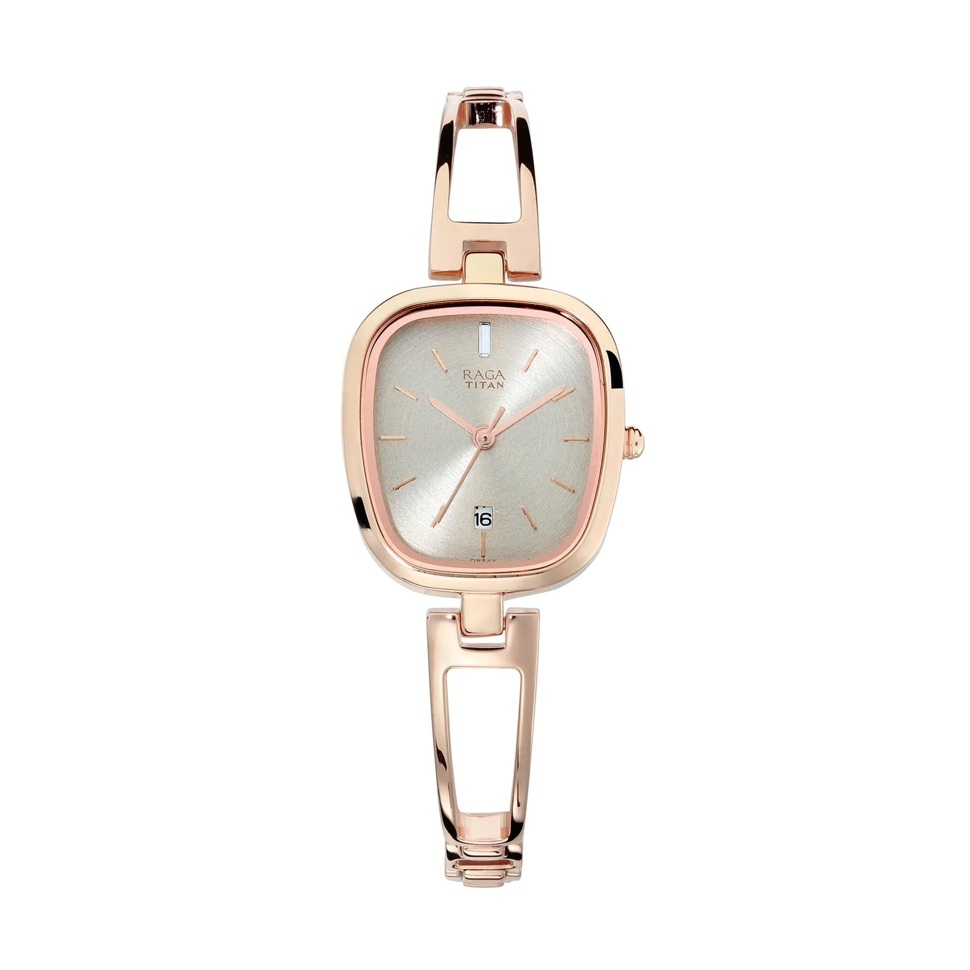 Titan 2604WM01 Women’s Watch - selected variant