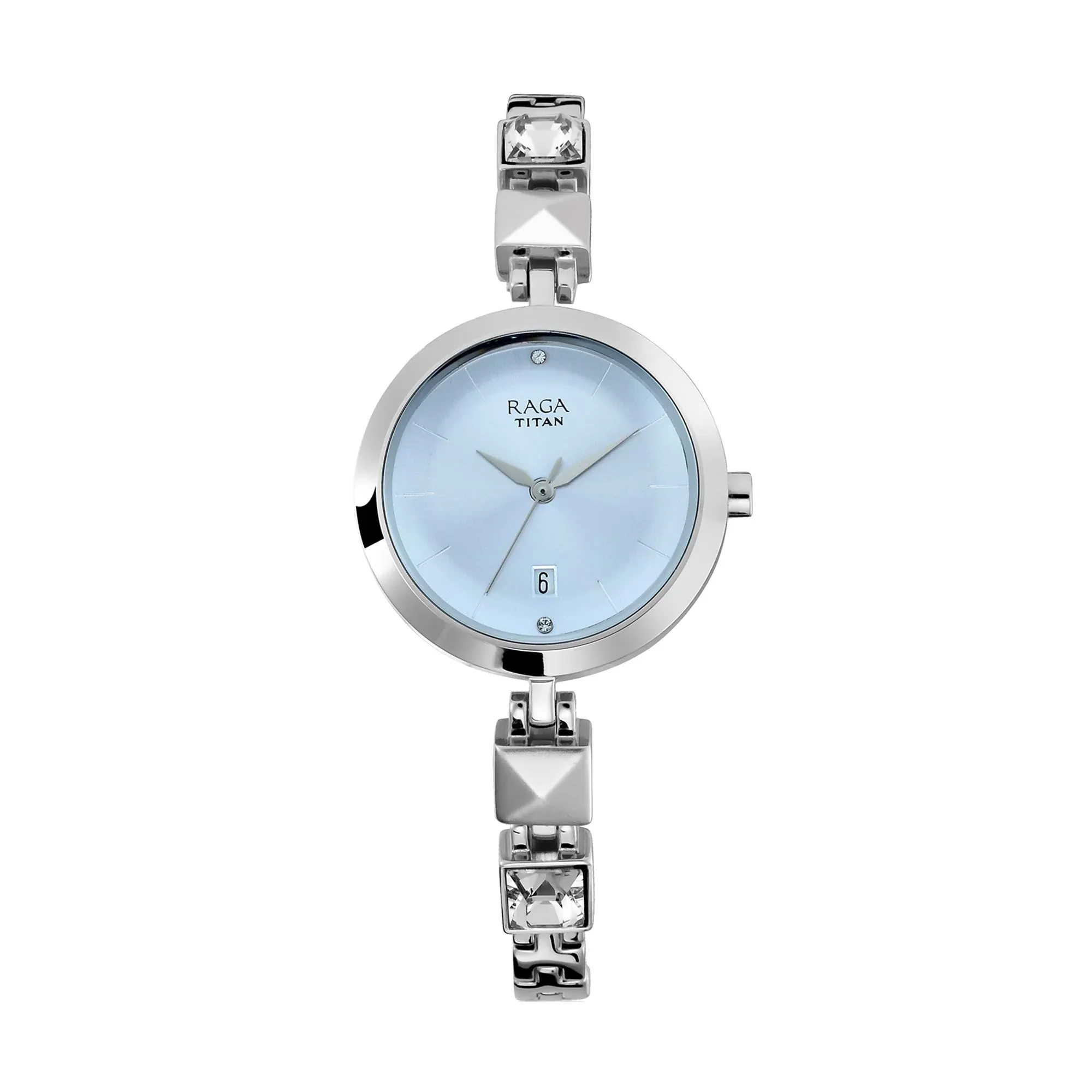 Titan 2606SM01 Women’s Watch - selected variant