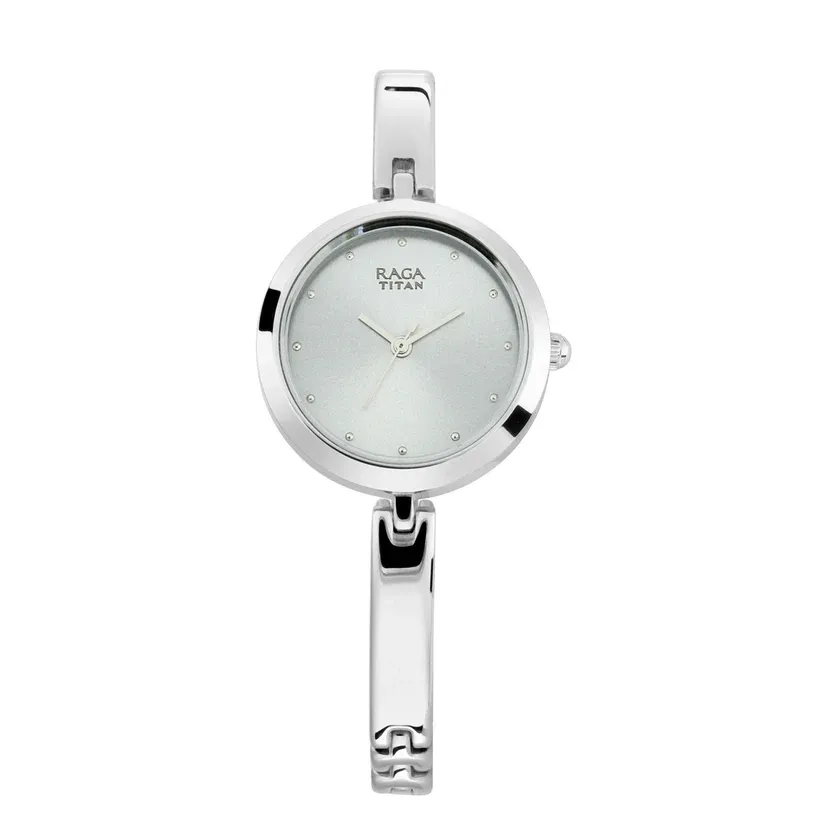 Titan 2606SM04 Women’s Watch - selected variant