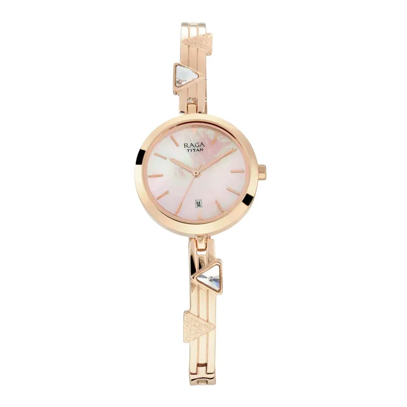 Titan 2606WM04 Women’s Watch - selected variant