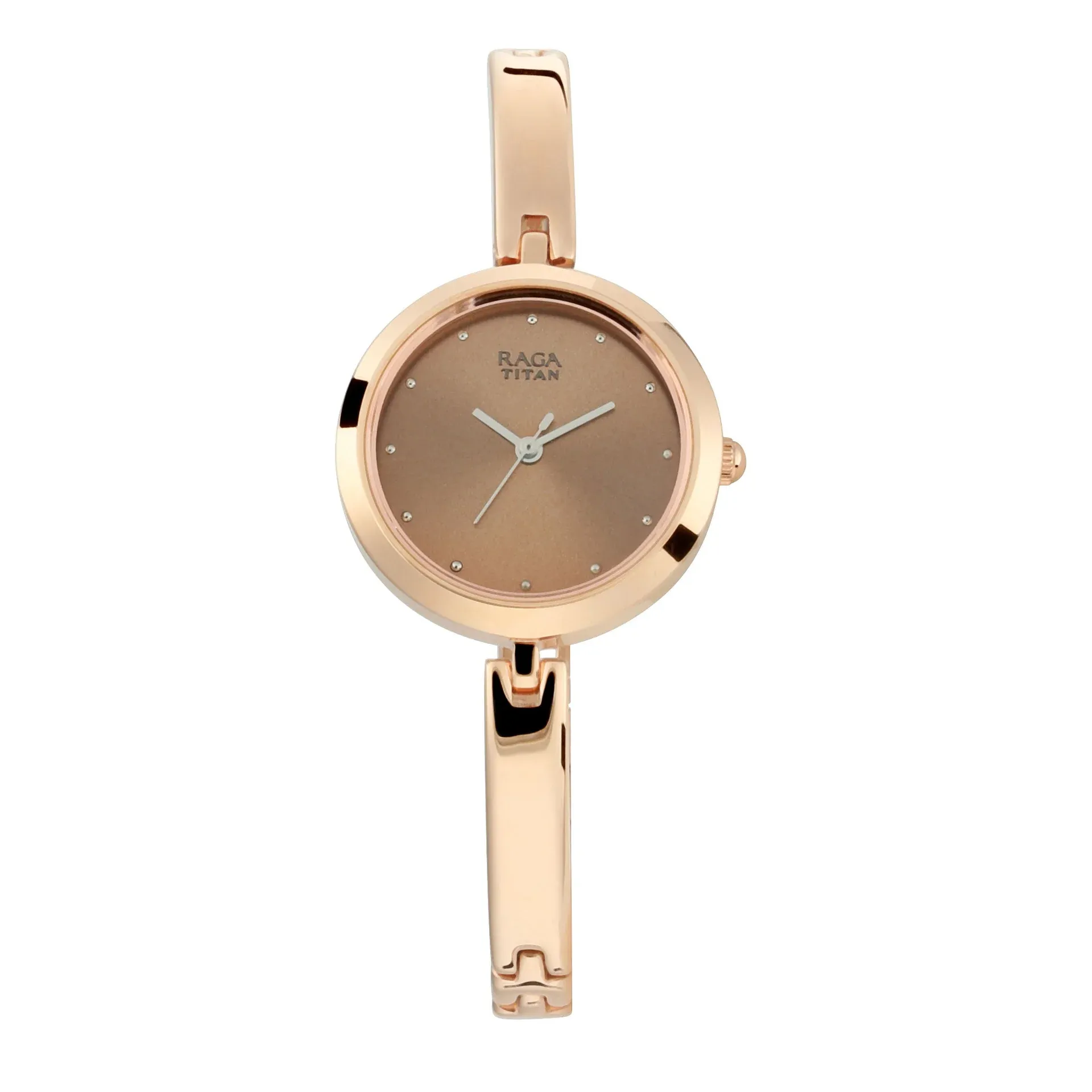 Titan 2606WM05 Women’s Watch - selected variant