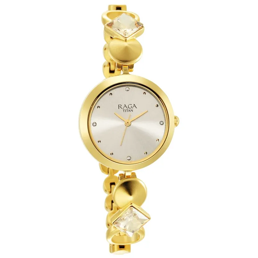 Titan 2606YM08 Women’s Watch - selected variant
