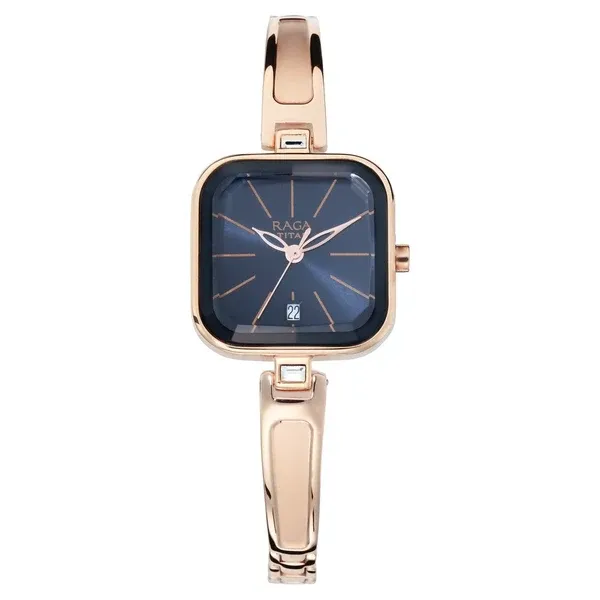 Titan 2607WM02 Women’s Watch - selected variant