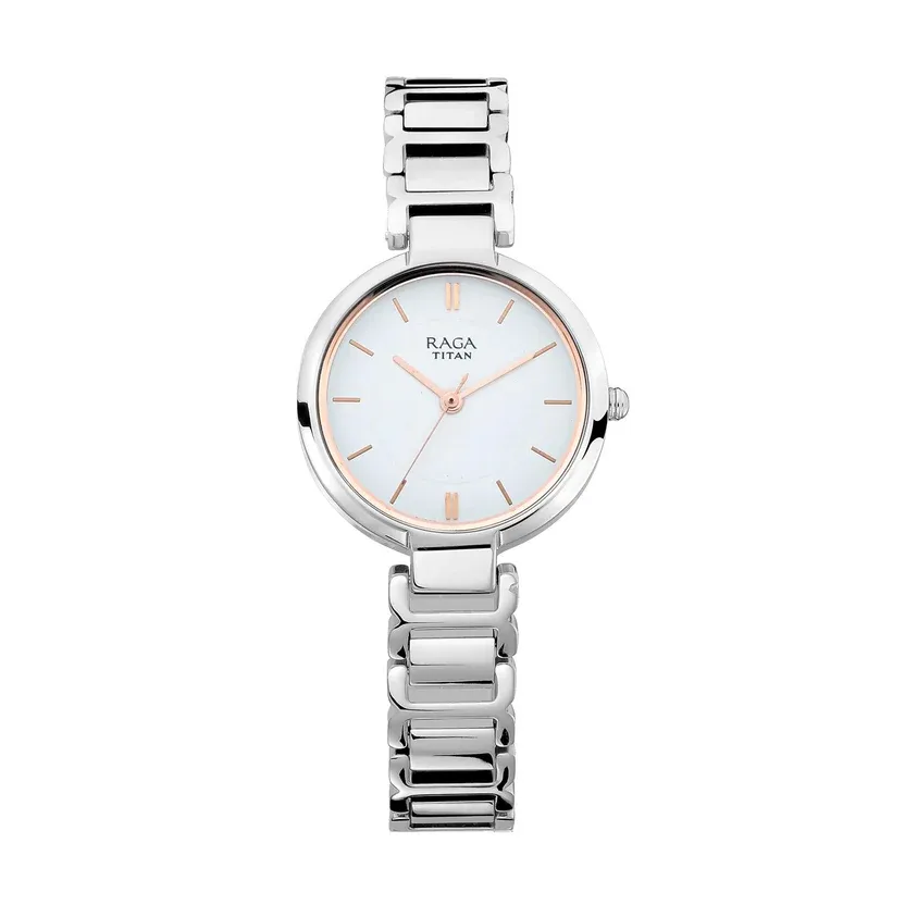 Titan 2608SM01 Women’s Watch - selected variant