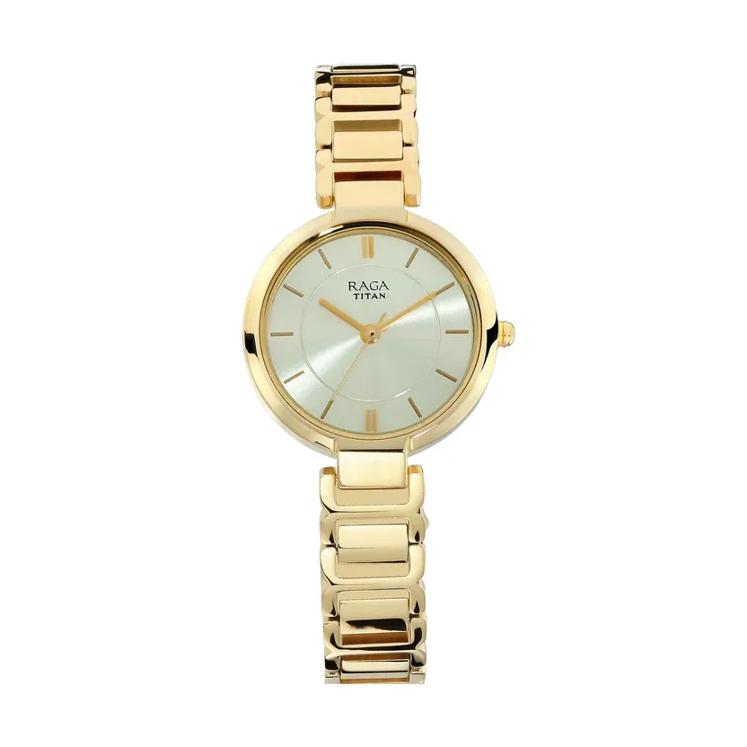 Titan 2608YM01 Women’s Watch - selected variant