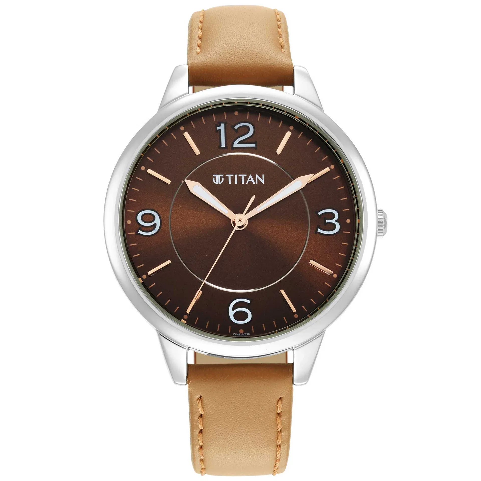 Titan 2617SL03 Women’s Watch - selected variant