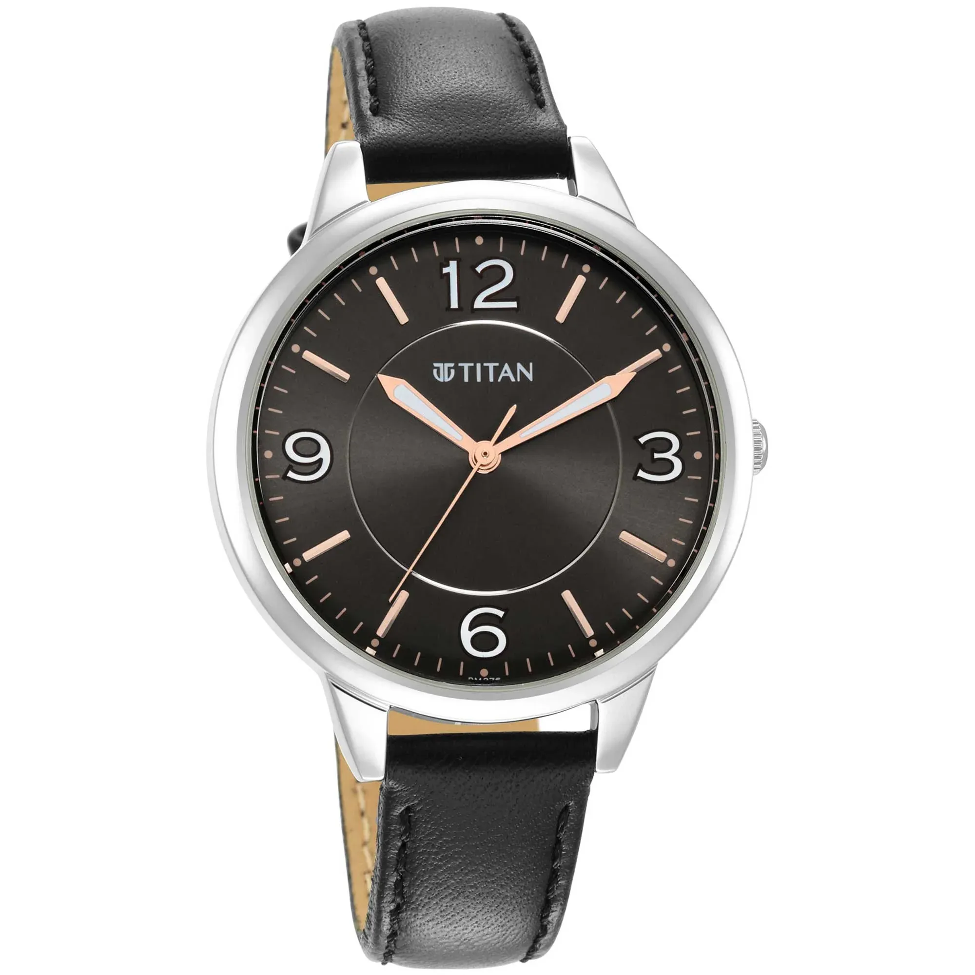 Titan 2617SL04 Women’s Watch - selected variant